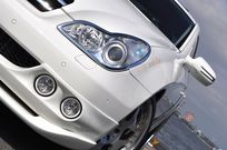 MKB CLSクラス 中古車