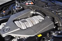 AMG Sクラス 中古車