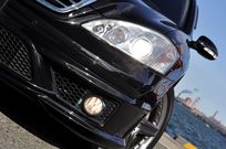 AMG Sクラス 中古車