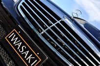 AMG Sクラス 中古車