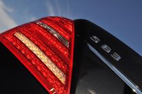 AMG Sクラス 中古車