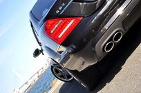 AMG Sクラス 中古車