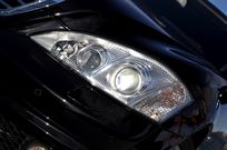 AMG Sクラス 中古車