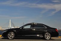 AMG Sクラス 中古車