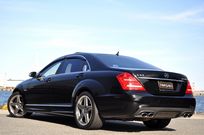 AMG Sクラス 中古車