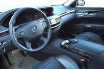 AMG Sクラス 中古車