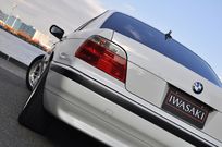 BMW 7シリーズ 中古車