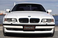 BMW 7シリーズ 中古車