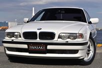 BMW 7シリーズ 中古車