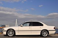 BMW 7シリーズ 中古車