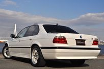 BMW 7シリーズ 中古車