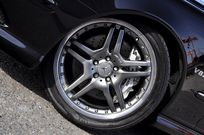 AMG Sクラス 中古車