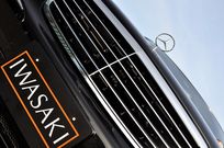 AMG Sクラス 中古車