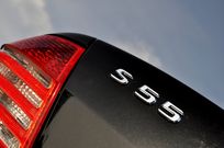 AMG Sクラス 中古車