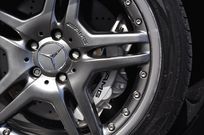 AMG Sクラス 中古車