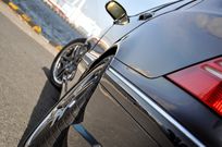 AMG Sクラス 中古車