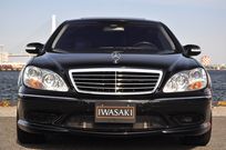 AMG Sクラス 中古車