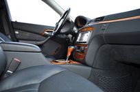 AMG Sクラス 中古車