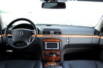 AMG Sクラス 中古車