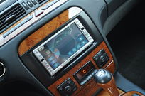 AMG Sクラス 中古車