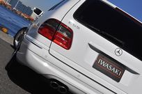 AMG Eクラス 中古車