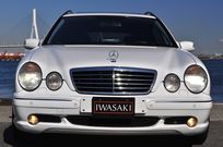 AMG Eクラス 中古車