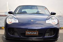 ポルシェ 911(Type996) 中古車