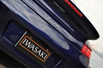 ポルシェ 911(Type996) 中古車