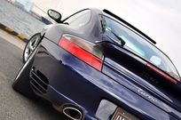 ポルシェ 911(Type996) 中古車