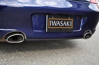 ポルシェ 911(Type996) 中古車