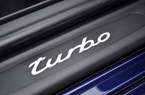 ポルシェ 911(Type996) 中古車