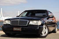 メルセデスベンツ Sクラス 中古車