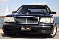 メルセデスベンツ Sクラス 中古車