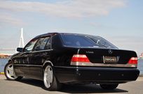 メルセデスベンツ Sクラス 中古車