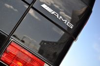AMG ゲレンデヴァーゲン 中古車