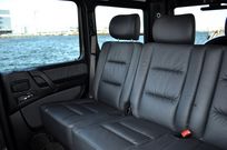 AMG ゲレンデヴァーゲン 中古車