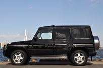 AMG ゲレンデヴァーゲン 中古車