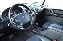 AMG ゲレンデヴァーゲン 中古車