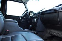 AMG ゲレンデヴァーゲン 中古車