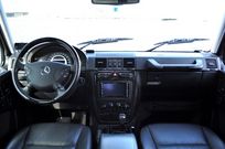 AMG ゲレンデヴァーゲン 中古車