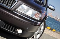 アウディ S8 中古車