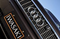 アウディ S8 中古車