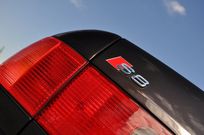 アウディ S8 中古車