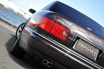 アウディ S8 中古車