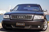アウディ S8 中古車