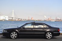アウディ S8 中古車