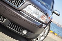 アウディ S8 中古車