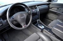アウディ S8 中古車