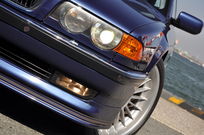 アルピナ B12 中古車