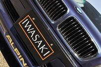 アルピナ B12 中古車